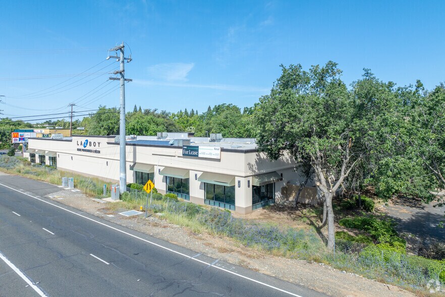 More Photos Of 12190 Tributary Ln, Rancho Cordova Freestanding For Lease
