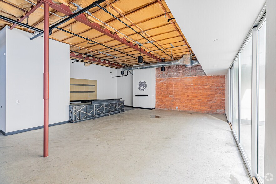 More Photos Of 1200 4th Ave, San Diego Loft Creative Space For Sale