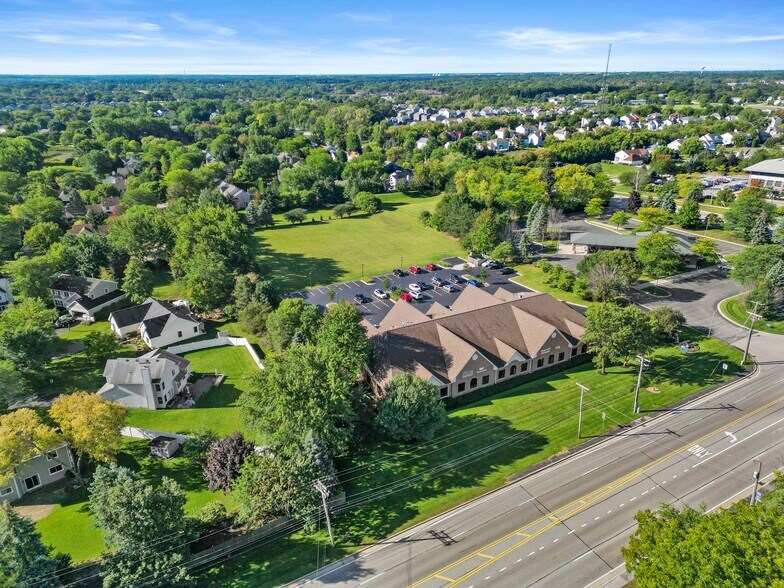 More Photos Of 6475 Washington St, Gurnee Medical For Sale