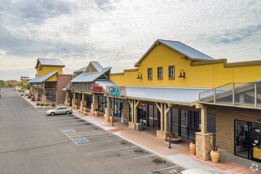 More Photos Of W Southern Ave @ 35th Ave, Phoenix Unknown For Sale