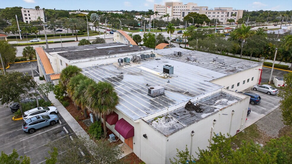 More Photos Of 2800 N State Road 7, Margate Medical For Sale