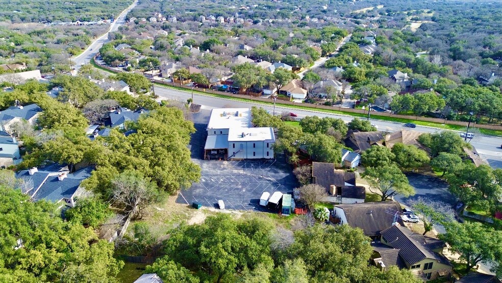 More Photos Of 975 W Bitters Rd, San Antonio Office For Lease