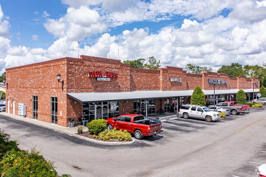 Primary Photo Of 480 S Ronald Reagan Blvd, Longwood General Retail For Lease