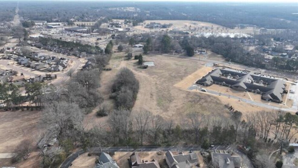 More Photos Of 7540 US Highway 70, Bartlett Land For Sale
