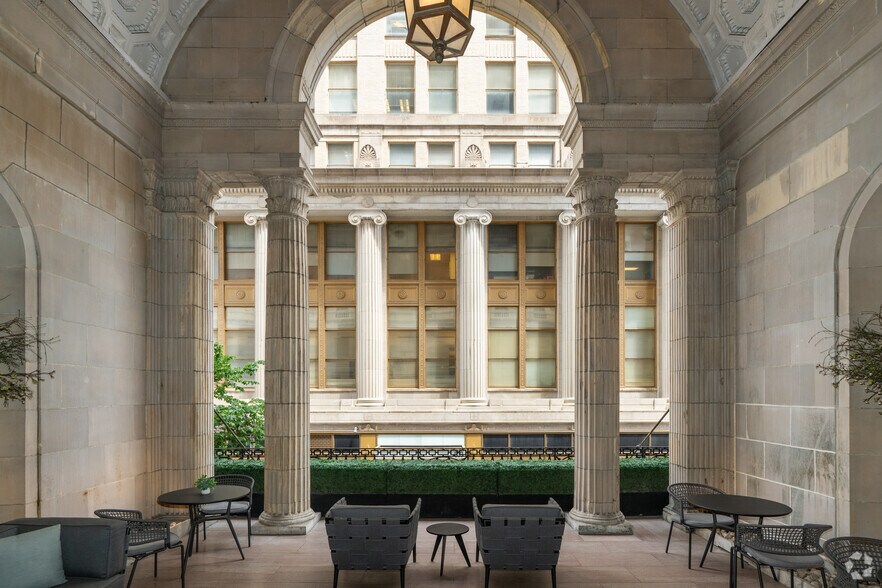 More Photos Of 822-834 Chestnut St, Philadelphia Apartments For Lease