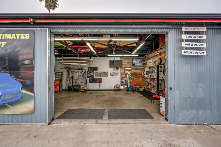 More Photos Of 7501-7511 Warner Ave, Huntington Beach Service For Sale