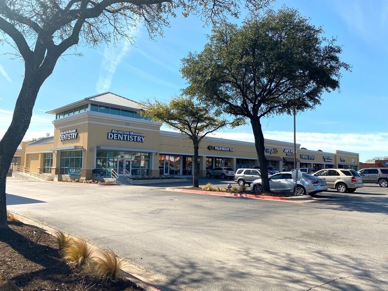 More Photos Of 5727-5807 Interstate 20 W, Arlington Unknown For Lease