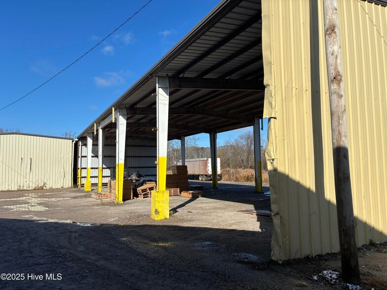 More Photos Of 141 Knobbs Creek Dr, Elizabeth City Industrial For Sale
