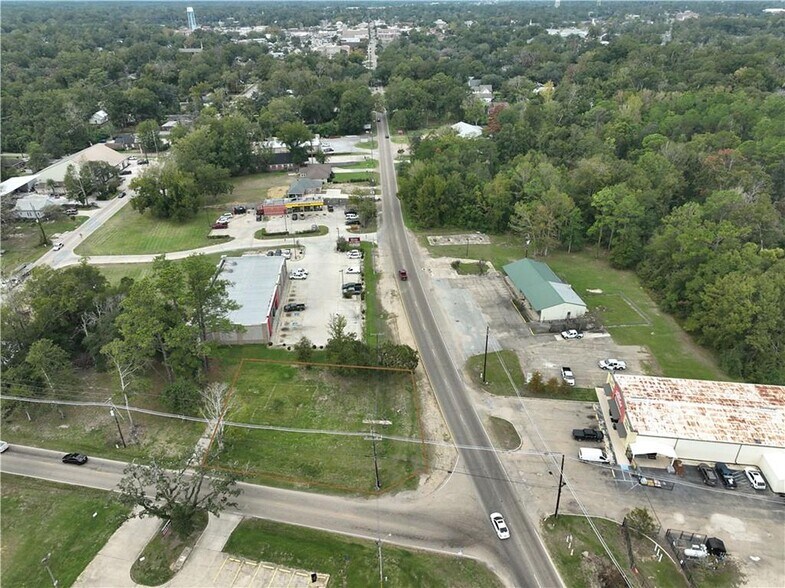 More Photos Of 1112 E Thomas St, Hammond Land For Sale