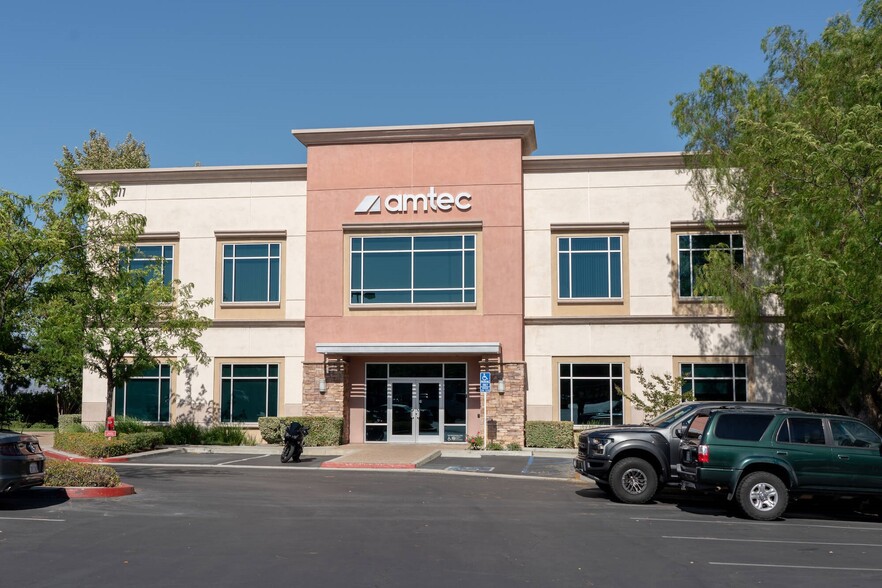 Primary Photo Of 5877 Pine Ave, Chino Hills Coworking Space