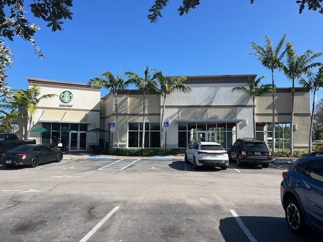 More Photos Of 1830 N Federal Hwy, Boca Raton Freestanding For Lease