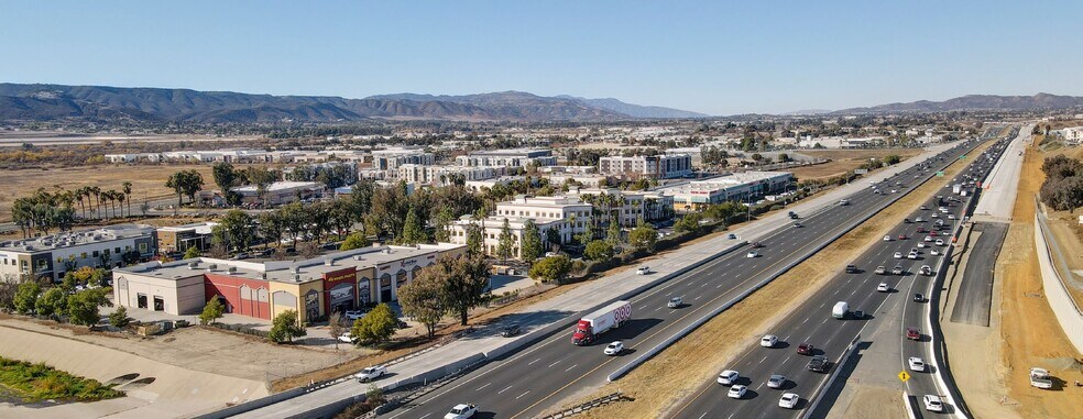 More Photos Of 27310 Madison Ave, Temecula Freestanding For Sale