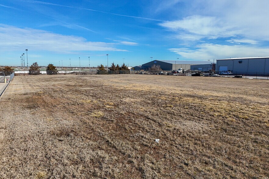 More Photos Of 10600 26th Cir, Wichita Land For Sale