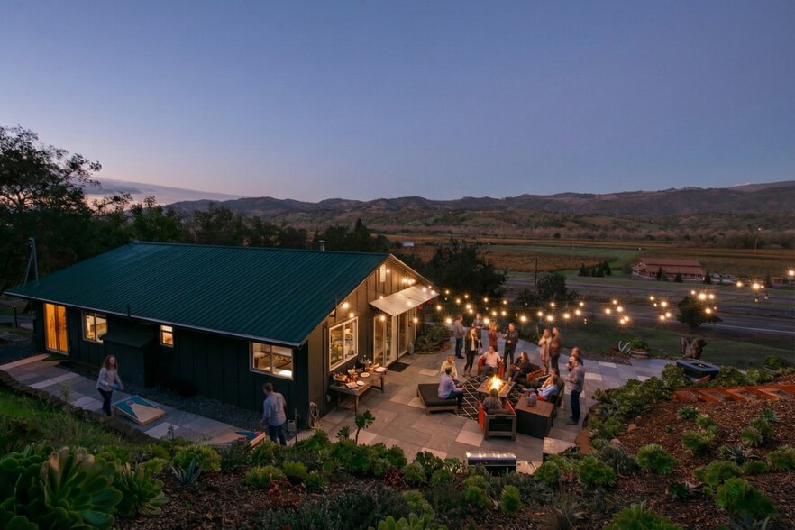 More Photos Of 22855 Chianti Rd, Cloverdale Apartments For Sale