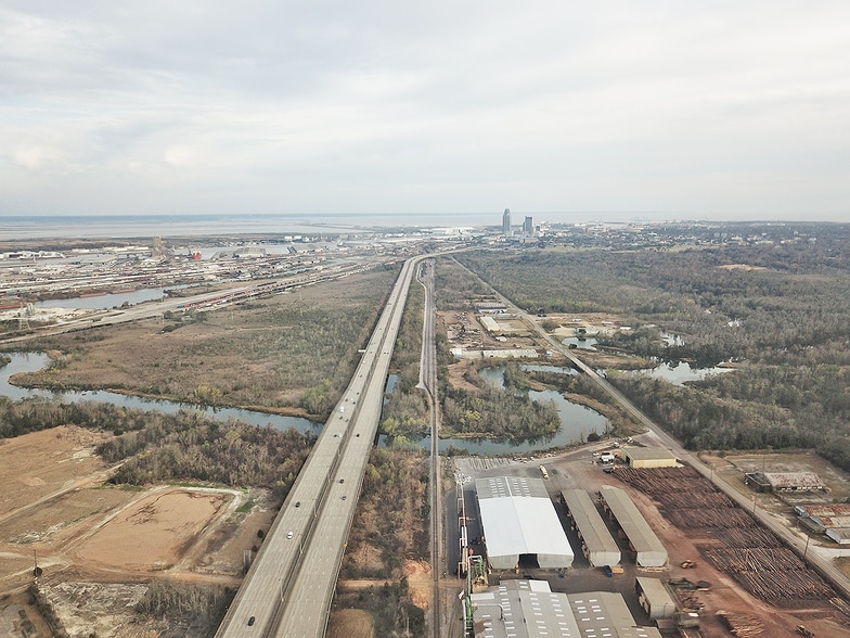 More Photos Of 0 Stimrad Rd, Mobile Land For Sale