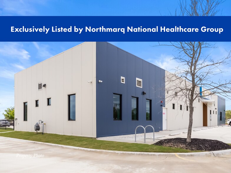 More Photos Of 5802 Medina Base rd, San Antonio Medical For Sale