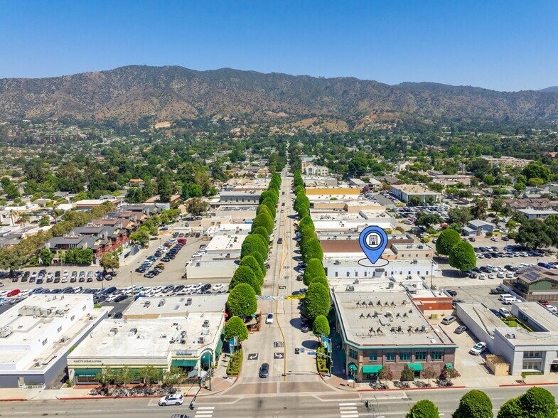 More Photos Of 124 N Glendora Ave, Glendora Coworking Space