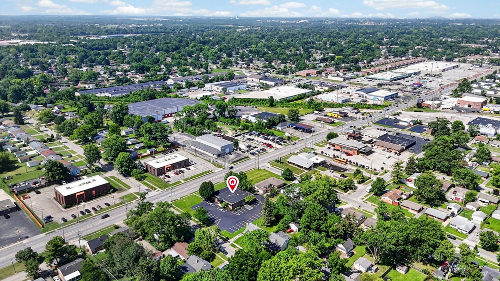 More Photos Of 3900 E Livingston Ave, Columbus Medical For Sale