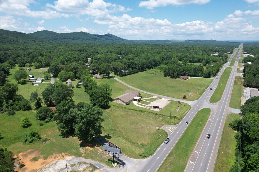 More Photos Of 0 Highway 280 Hwy, Sylacauga Land For Sale
