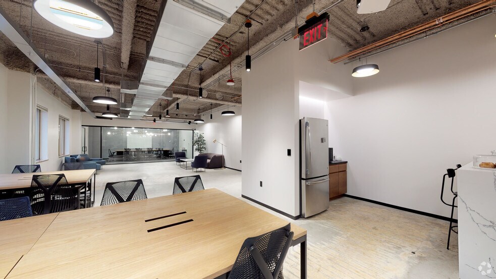 More Photos Of 2033 6th Ave, Seattle Coworking Space