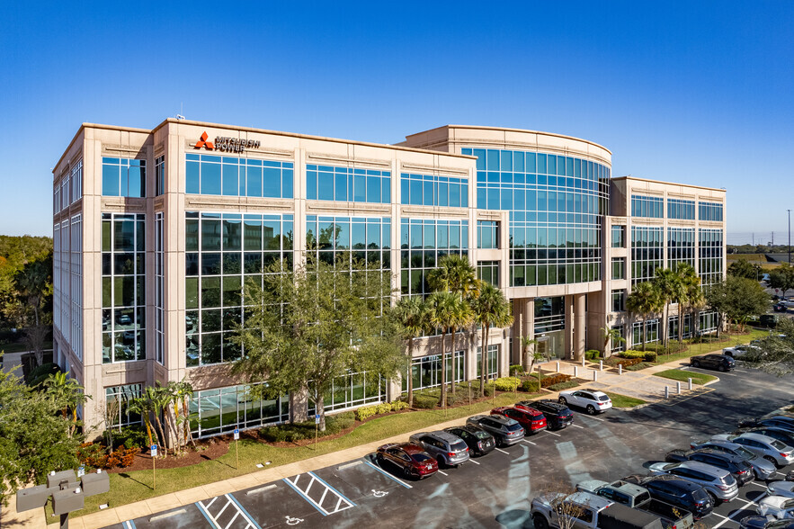 Primary Photo Of 400 Colonial Center Pky, Lake Mary Office For Lease