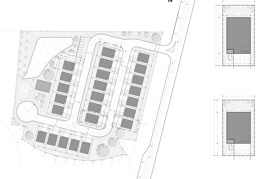 More Photos Of 3400 S Chestatee, Dahlonega Land For Sale