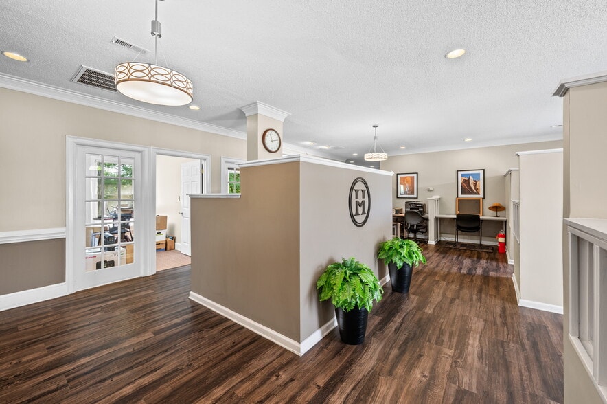 More Photos Of 1348 Matthews Township Pky, Matthews Office For Sale