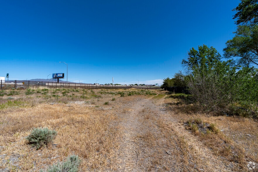 More Photos Of 0 Nutmeg Pl, Reno Land For Sale