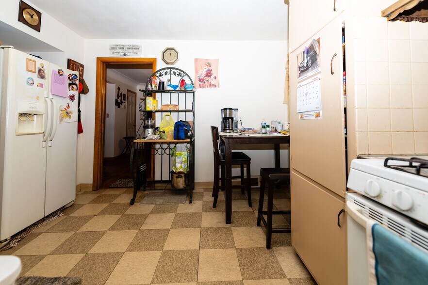 More Photos Of 663 Babbitt Rd, Euclid Multifamily For Sale