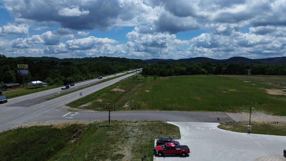 More Photos Of 13143 US-25E, Corbin Land For Sale