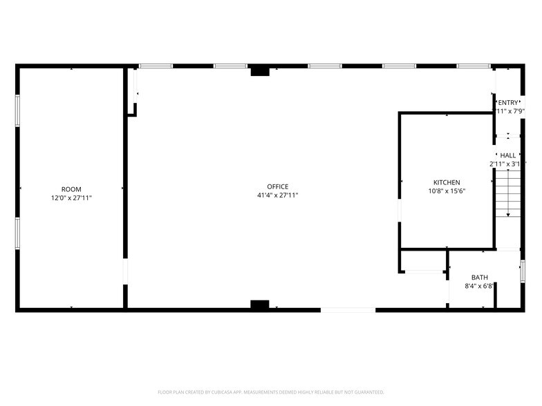 More Photos Of 2171 NJ-57, Washington Loft Creative Space For Lease