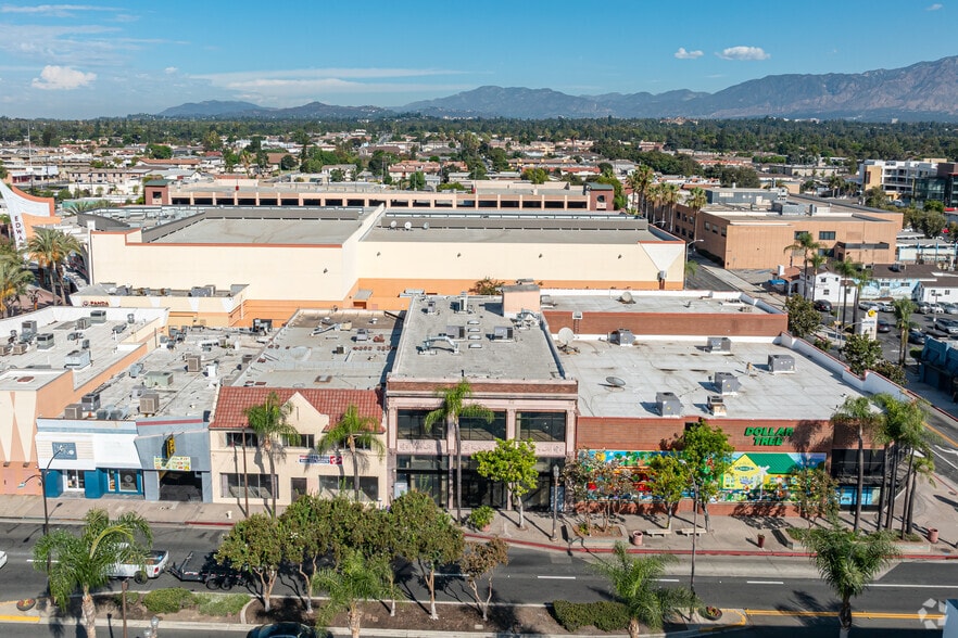 More Photos Of 43 E Main St, Alhambra Freestanding For Lease