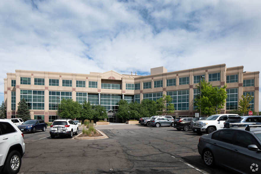 Primary Photo Of 400 Inverness Pky, Englewood Office For Lease