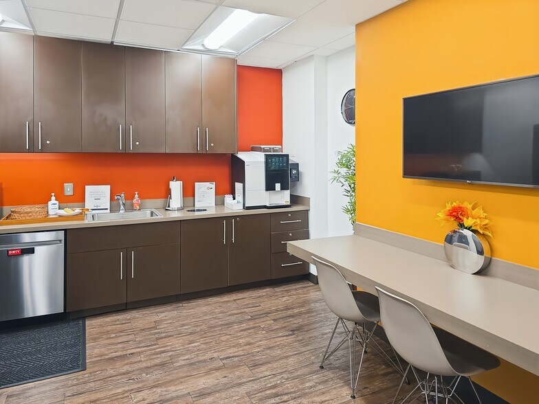 More Photos Of 1775 Parker Rd SE, Conyers Coworking Space