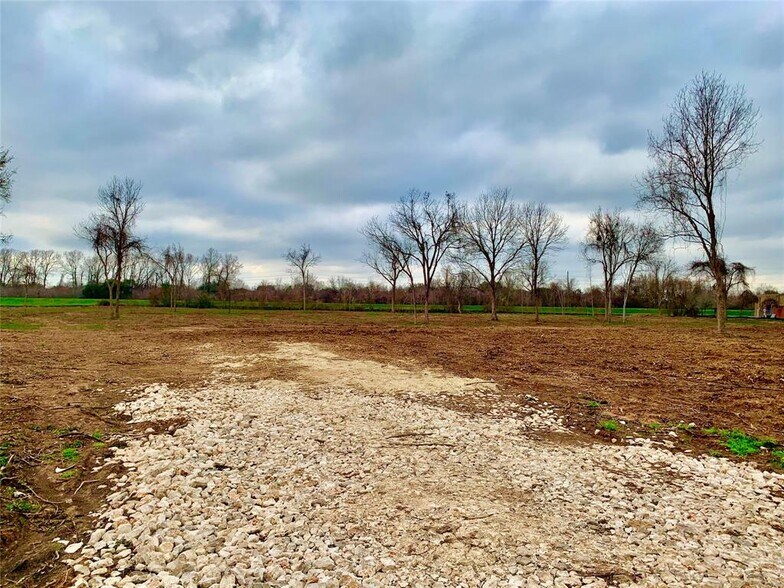 More Photos Of 0 Knights Court, Missouri City Land For Sale