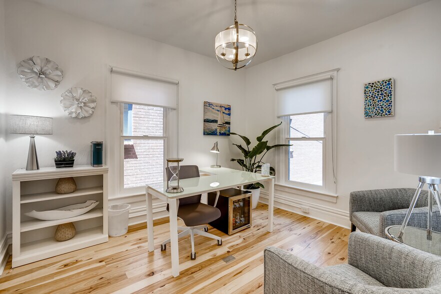 More Photos Of 1330 Logan St, Denver Office For Lease