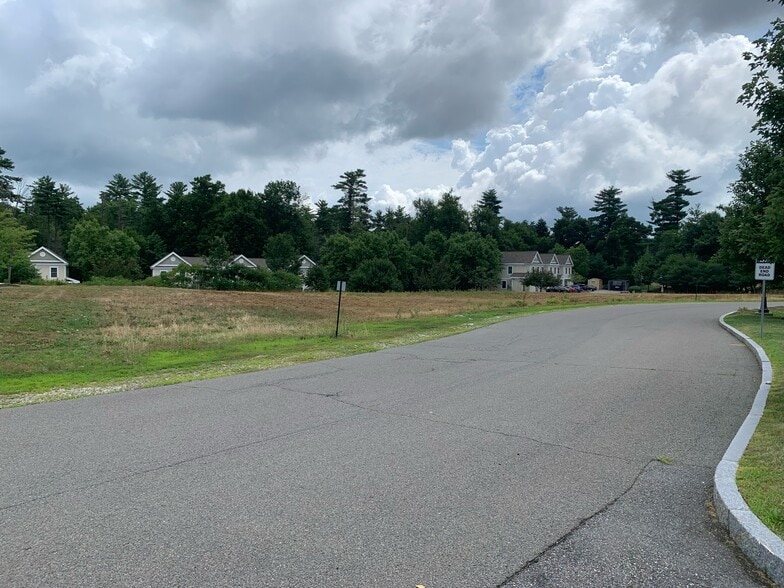 More Photos Of 11 Abingdon Way way, Manchester Land For Sale