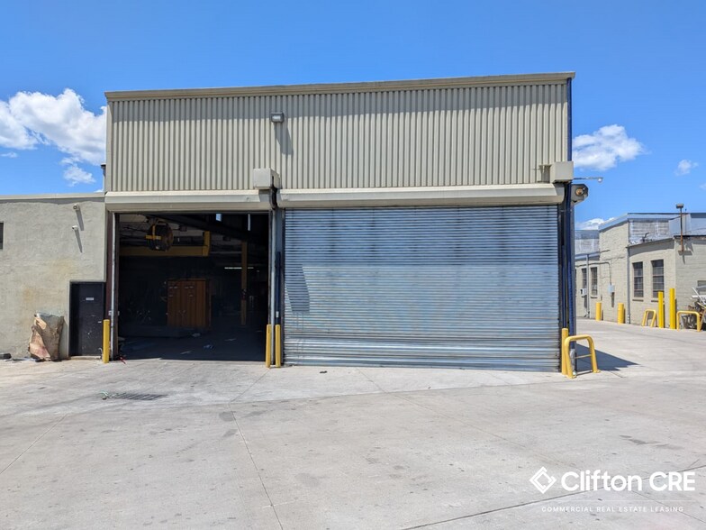 More Photos Of , Hillside Industrial For Sale