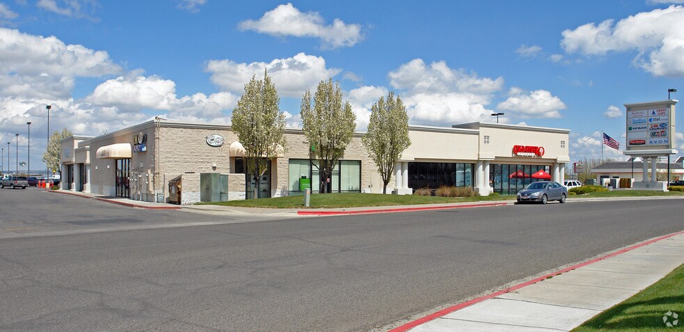More Photos Of Blue Lakes Blvd N @ Blue Lakes Blvd & Cheney Dr, Twin Falls Unknown For Lease