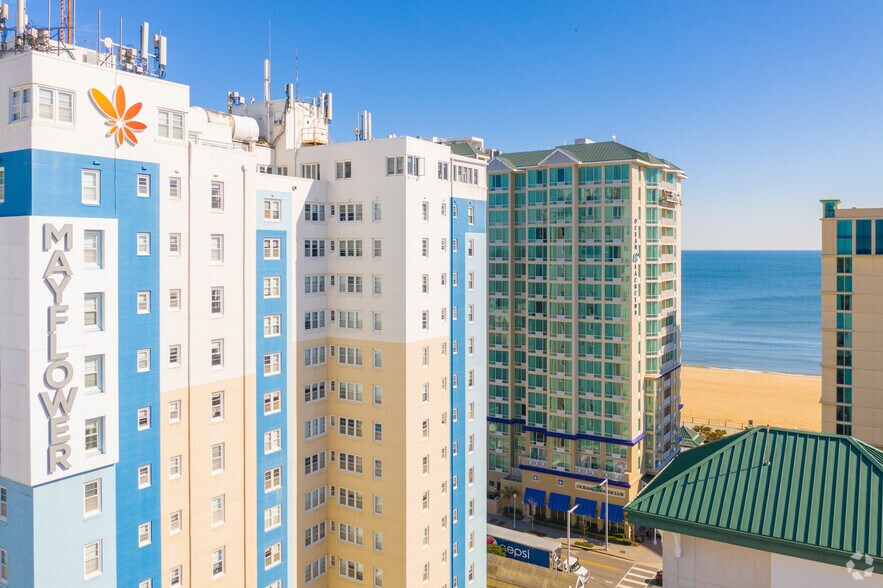 More Photos Of 205 34th St, Virginia Beach Apartments For Lease