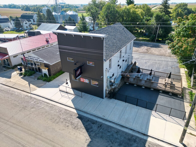 More Photos Of 45 Church St, German Valley Restaurant For Sale