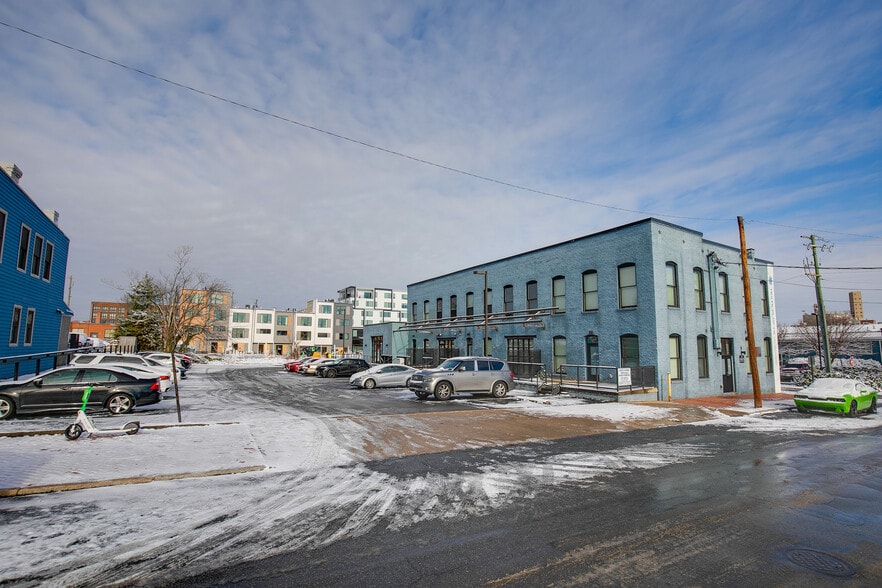 More Photos Of 601 Stockton St, Richmond Apartments For Sale