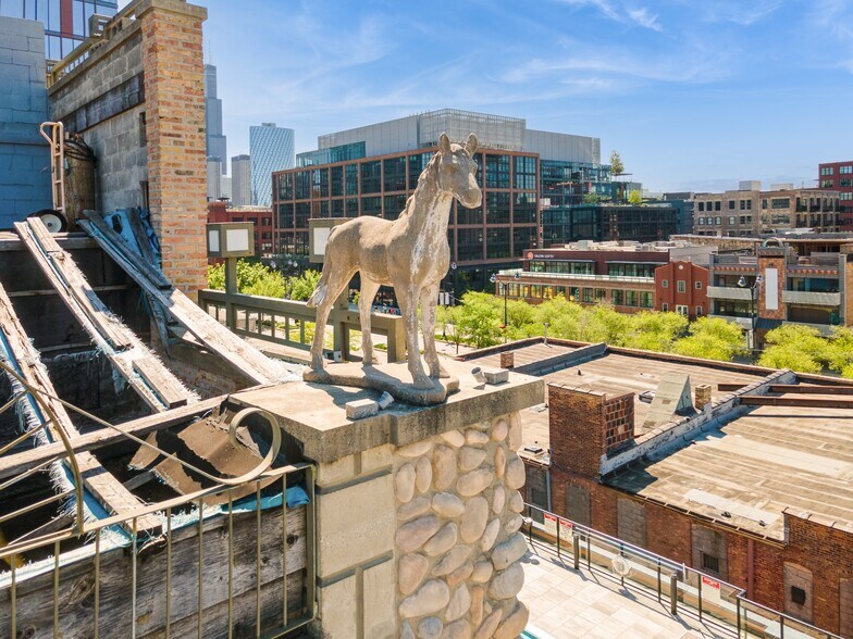 More Photos Of 165 N May St, Chicago Land For Sale