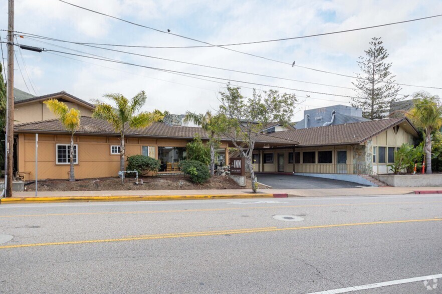 More Photos Of 1895 Monterey St, San Luis Obispo Hospitality For Sale
