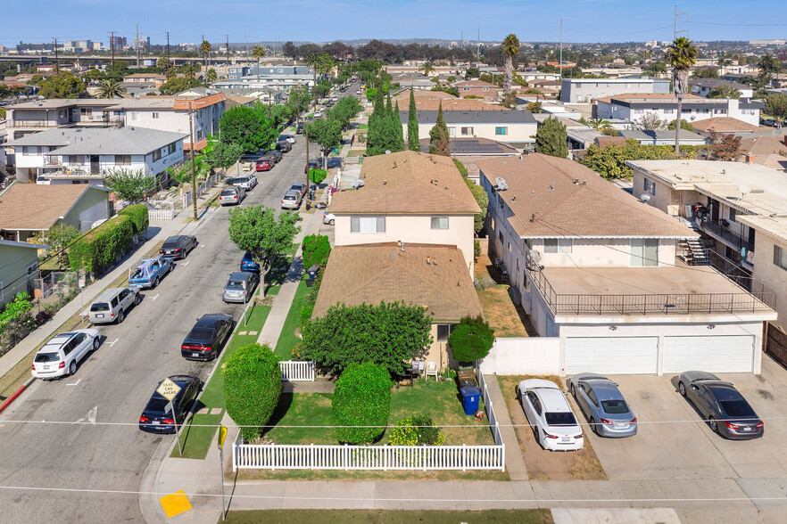 Primary Photo Of 4739 W 118th St, Hawthorne Apartments For Sale