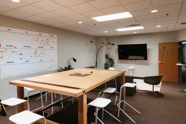 More Photos Of 1601 Galbraith Ave SE, Grand Rapids Office For Sale