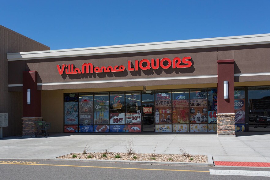 More Photos Of 2223 S Monaco Pky, Denver Unknown For Lease