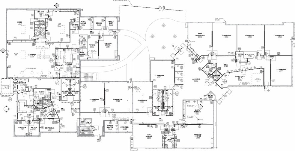 More Photos Of 7640 Westgate Dr, Windsor Office For Sale