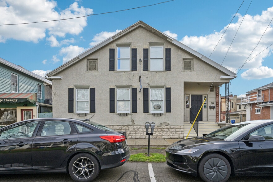 More Photos Of 56 N Franklin St, Delaware Freestanding For Sale