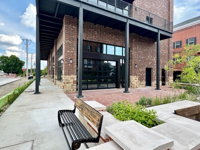 More Photos Of 8763 7th St, Frisco Restaurant For Sale